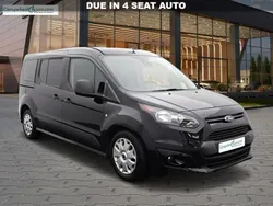 Ford Grand Tourneo Connect