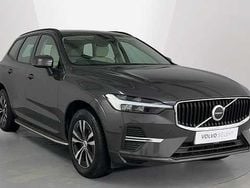 Used 2023 Volvo XC60 Core SUV | £31,400 (Good price)