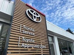 Used 2023 Toyota Yaris Hatchback | £17,531 (Good price)