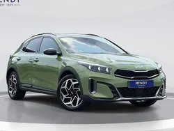 Used 2025 Kia XCeed GT-Line SUV | £21,399 (Fair price)