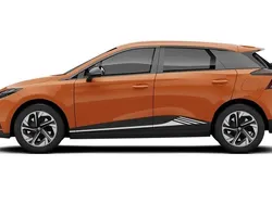 New 2024 MG MG4 EV Trophy Hatchback | £30,903
