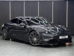 Used 2024 Porsche Taycan Sedan | £55,990 (Super price)