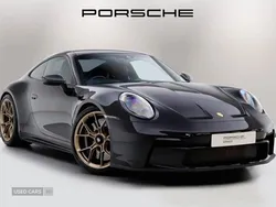 Used 2022 Porsche 911 | £169,950 (A bit pricey)