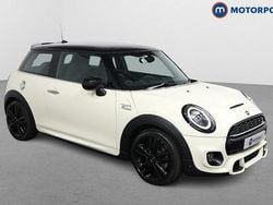 Used 2020 Mini Cooper S Hatch Hatchback | £15,899 (Fair price)