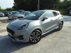Used 2024 Ford Puma ST-Line SUV | £19,495 (Fair price)