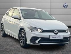 Grey Used 2023 VW Tiguan R-line SUV | £27,300 (Fair price)