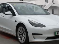Used 2023 Tesla Model 3 Long Range AWD Sedan | £18,799 (Fair price)