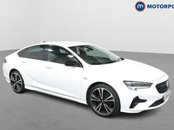 Used 2022 Vauxhall Insignia Sport Hatchback | £16,349 (A bit pricey)