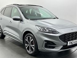 Used 2023 Ford Kuga ST-Line X SUV | £12,569 (Good price)