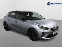 Grey Used 2023 Vauxhall Corsa Hatchback | £11,399 (Good price)