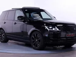Used 2021 Land Rover Range Rover Autobiography SUV | £34,780 (Super price)