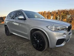 Silver Used 2014 BMW X5 M Sport SUV | £18,500 (Fair price)