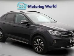 Used 2026 VW Taigo Life SUV | £14,900 (Super price)