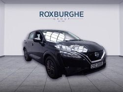 Used 2022 Nissan Qashqai Acenta Premium SUV | £12,499 (Good price)