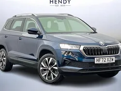 Used 2025 Skoda Karoq SE L SUV | £20,599 (Good price)