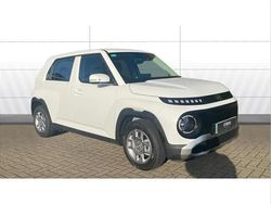 Other New 2025 Hyundai Inster Hatchback | £19,153 (Good price)