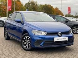 Used 2023 VW Polo | £16,995 (Fair price)