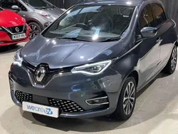Used 2020 Renault Rapid GT-Line Hatchback | £9,250