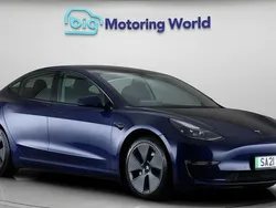 Used 2023 Tesla Model 3 Long Range AWD Sedan | £20,500 (Fair price)