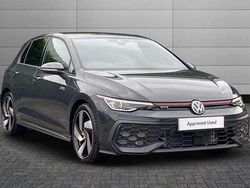 New 2025 VW Golf VIII | £37,992 (Super price)
