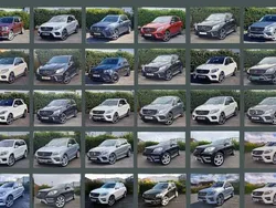 Used 2018 Mercedes C200 Sedan | £10,750 (Good price)