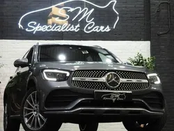 Used 2021 Mercedes E300 AMG Line Premium | £20,450 (Fair price)