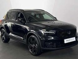 Used 2025 Volvo XC40 Ultra SUV | £38,795 (Expensive)