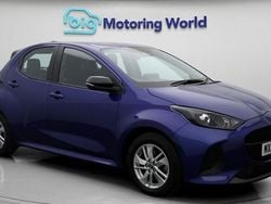 Used 2024 Mazda 2 Center-Line Hatchback | £15,100 (Good price)