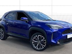 Used 2024 Toyota Yaris Hybrid Estate | £20,436 (Fair price)