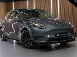 Used 2024 Tesla Model Y Performance SUV | £31,995 (Good price)