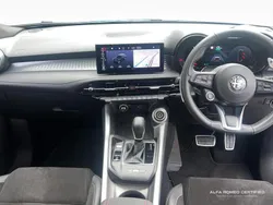 Blue Used 2023 Alfa Romeo Tonale Veloce SUV | £28,491 (Fair price)