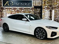 Used 2023 BMW 430 M Sport Coupe | £27,895 (Super price)