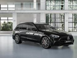 New 2025 Mercedes C43 AMG AMG Estate | £71,210