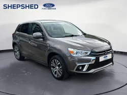 Brown Used 2019 Mitsubishi ASX SUV | £11,127 (Fair price)