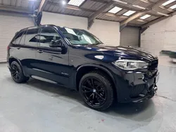 Black Used 2015 BMW X5 M Sport SUV | £19,495 (Fair price)