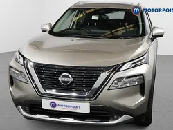 Silver Used 2023 Nissan X-Trail Tekna SUV | £27,099 (Fair price)