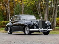 Others Used 1956 Rolls Royce Silver Cloud Sedan | £20,000