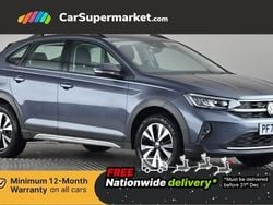 Used 2025 VW Taigo Life SUV | £13,697 (Good price)