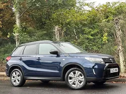 Used 2025 Suzuki Vitara SUV | £21,995 (Fair price)
