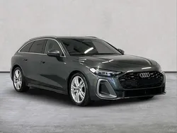 Other New 2025 Audi A5 S-Line Coupe | £52,199 (A bit pricey)