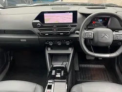 Black Used 2024 Citroën C4 PureTech SUV | £17,360 (Good price)