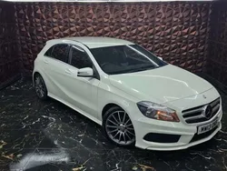 Used 2013 Mercedes A220 AMG Hatchback | £7,199 (Fair price)