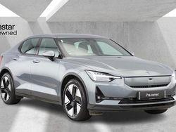 Storm Used 2024 Polestar 2 Long Range Dual motor Sedan | £31,890 (Super price)