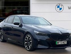 Used 2023 BMW i5 Comfort Edition Sedan | £49,995