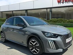 New 2025 Peugeot 208 GTi Hatchback | £20,765 (Fair price)