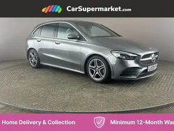 Used 2023 Mercedes B200 Executive MPV | £17,897 (Super price)