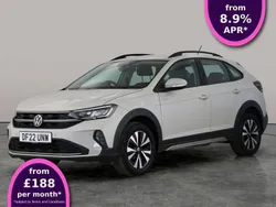 VW Taigo