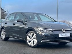 Used 2024 VW Golf VIII Style Hatchback | £18,795 (Good price)