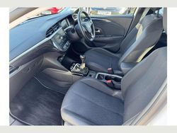 White Used 2021 Vauxhall Corsa Elite | £12,995 (Expensive)
