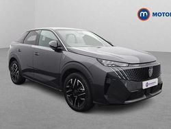 Grey Used 2024 Peugeot 3008 GTi Hatchback | £27,099